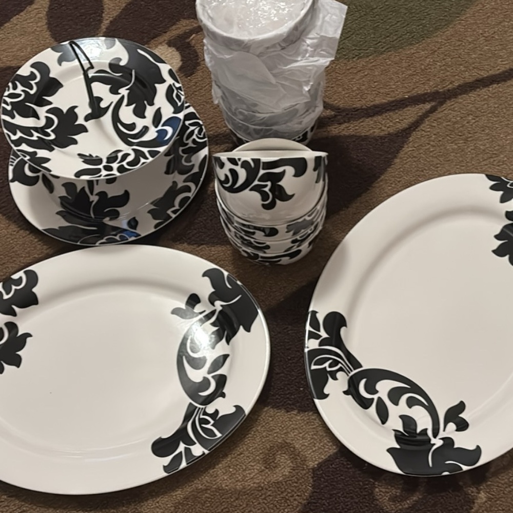 Martha Stewart Collection